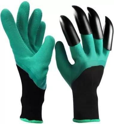 MudShield™ Pro - The Ultimate Gardening Gloves