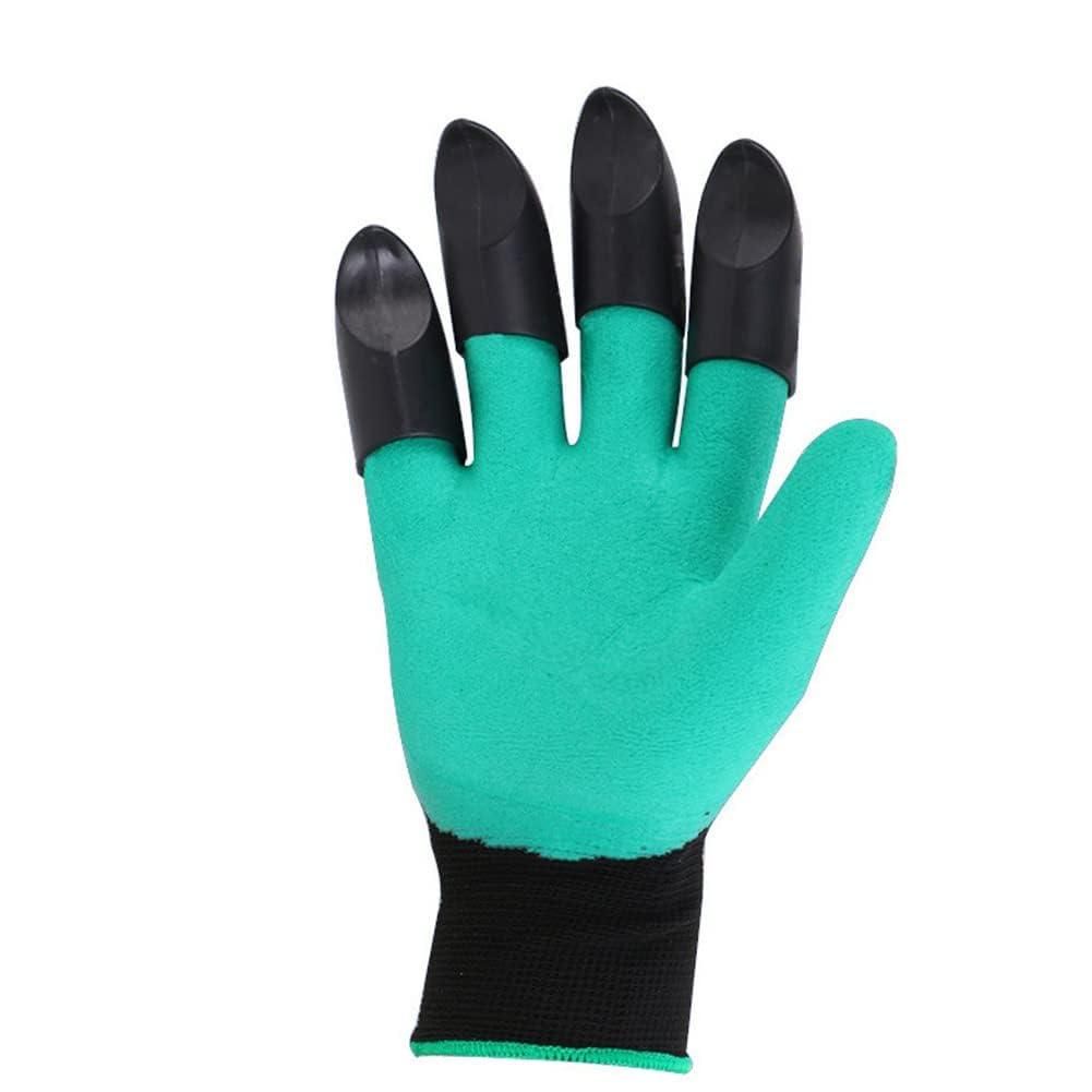 MudShield™ Pro - The Ultimate Gardening Gloves